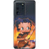 Betty Boop Roasting Marshmallows Galaxy S20 Ultra 5G Skin